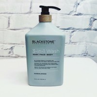 blackstone men's grooming moisturizer