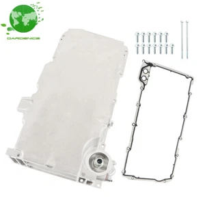 Oil Pan Aluminum 264-189 For Chevy Corvette Base Hatchback 6.0L 6.2L 2005-2013 - Picture 1 of 12