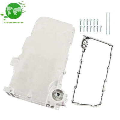 Oil Pan Aluminum 264-189 For Chevy Corvette Base Hatchback 6.0L 6.2L 2005-2013 - Image 1 of 4