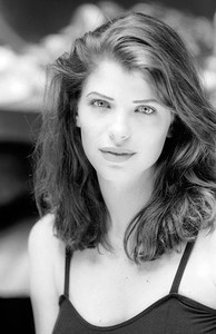 Imogen Annesley Australian Actress OLD PHOTO 1