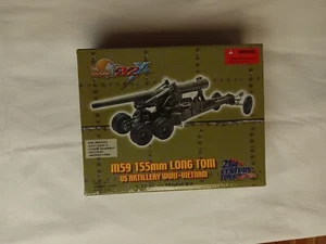 21st Century Toys 1/32 Scale WW2 M155 "Long Tom" Cannon - Picture 1 of 7