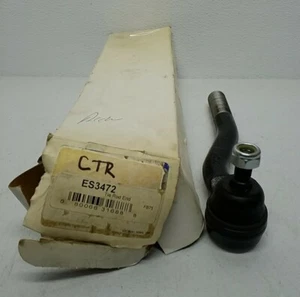 CTR ES3472 Tie Rod End – Premium Steering & Suspension Replacement Part - Picture 1 of 5