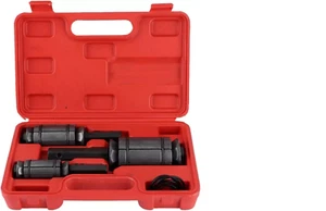 kit Espansore tubi di scappamento scarico tubo espansione Veicoli 3 set - Foto 1 di 1