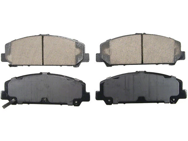 Juego de pastillas de freno delanteras Wagner QuickStop para Infiniti QX56 2006-2010 56KWCK Foto 1 de 1