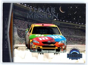 Kyle Busch's Car 2009 Press Pass Eclipse #48 - Picture 1 of 2