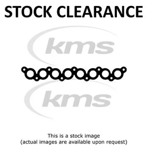 STOCK CLEARANCE INLET MANIFOLD GASKET FOR LT2 2.8TDI 99- - Picture 1 of 3