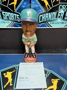 1993 SAMS Ken Griffey Jr. Bobblehead /1500 Mint - Picture 1 of 6