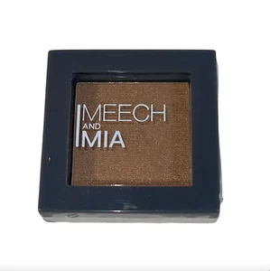 Sombra de ojos Meech and Mia caramelo 0,10 oz nueva sellada - Imagen 1 de 4