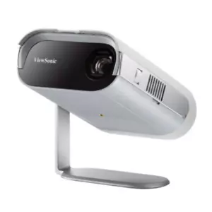 ViewSonic M1 Pro Smart LED Portable Projector with Harman Kardon Speakers/FedEx - Picture 1 of 15