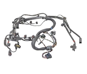 98-05 Mercedes W163 ML350 ML320 Engine Motor Cable Wire Harness 1635401832 OEM - Picture 1 of 20