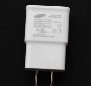 Original Original Samsung ETA-U90JWE 5V 2A Ladegerät Adapter mit Micro USB Kabel SR - Bild 1 von 2