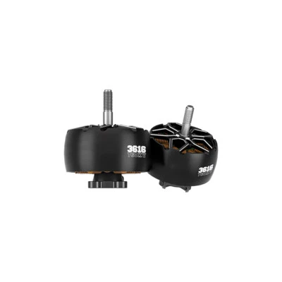 1PCS iFlight XING2 3616 760KV Brushless Motor FPV Crossover Drone High Tension - Image 1 of 2