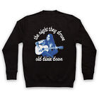 JOAN BAEZ UNOFFICIAL NIGHT THEY DROVE OLD DIXIE DOWN ADULTS UNISEX SWEATSHIRT
