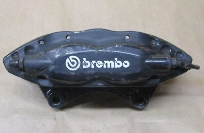 USADO BREMBO FABRICANTE DE EQUIPAMENTO ORIGINAL 2015-2020 CARREGADOR DODGE PINÇA TRASEIRA DIREITA 4 PISTÕES - Imagem 1 de 4