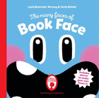 Lewis Bostrand -Mooney The Many Faces Of Book Face (Relié) Young'uns Collection