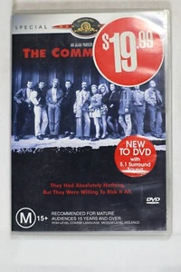 The Commitments - Reg 4 Preowned (D778) - Picture 1 of 2