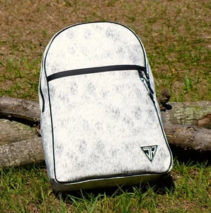 Lifestyle Rucksack "Jungle Hive" - weißes Muster - Bild 1 von 7