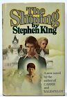 THE SHINING by Stephen King Hardcover BCE