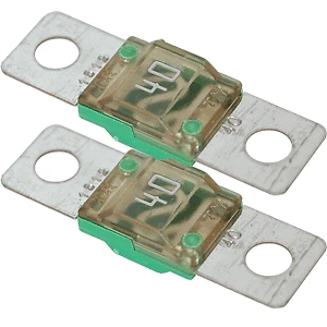Blue Sea 5251 5251 MIDI/AMI Fuse 40 Amp - Pair - Image 1 of 1