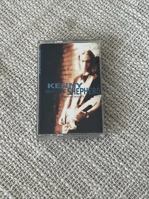 Ledbetter Heights by Shepherd, Kenny Wayne (Cassette, 2017) — 第 1/4 张图片