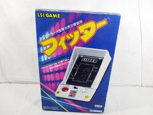 Gakken Lsi Fitter JPN Limited Edition Rare Model VHTF Collectables - Picture 1 of 2