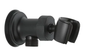 Delta Faucet U4985-BL-PK Universal Showering Components Adjustable Wall Mount - Picture 1 of 1