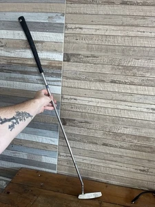 Ping Anser D G2 Putter Ping in Acciaio Inox 34,5 Pollici LH - Foto 1 di 9