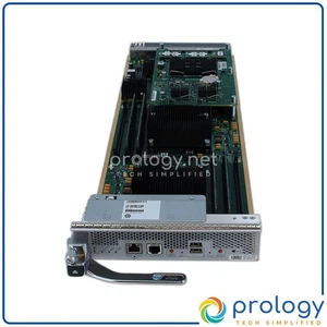 Cisco N77-SUP2E= Nexus 7700 - Supervisor 2 Quad Core Enhanced Fully Tested - Picture 1 of 3