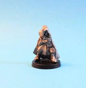 Ral Partha miniatura scala 28 mm Assassin Thief Rogue GZ 212 - Foto 1 di 1
