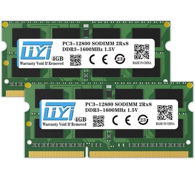 LARES 8GB DDR3 DRAM 1600MHz - Image 1 of 4
