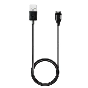 Fast Charging USB Data Charger Cable For Garmin Forerunner 935/Fenix 5 5X Watch - Photo 1 sur 12