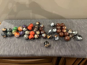 45x BLIZZARD CHARAKTER KAPSEL KUGELKÖPFE BRANDNEU VERSIEGELT BLIZZCON - Bild 1 von 14