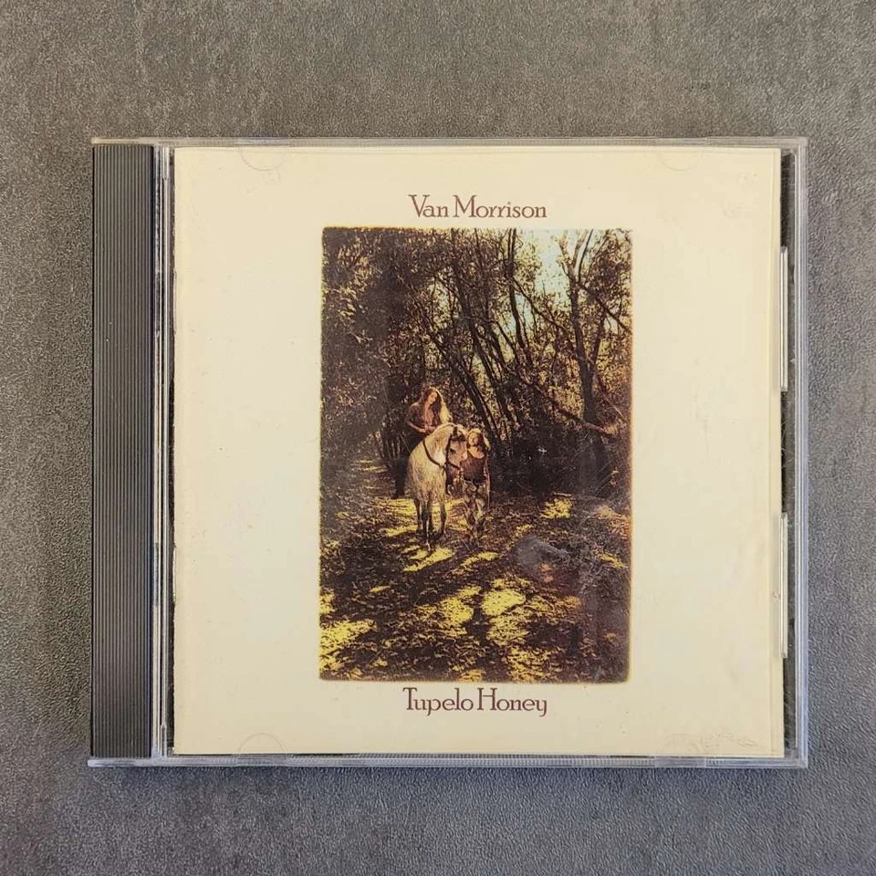 Tupelo Honey Music Foto 1 de 1