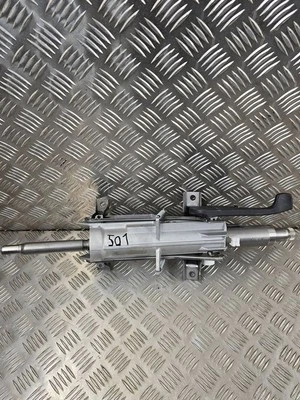 Columna de dirección Audi Q7 4M 2018 4M1419501 diésel 200 kW ETO27928 Foto 1 de 4