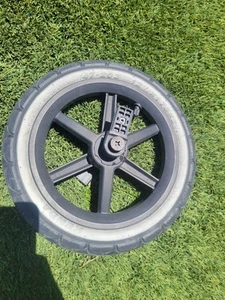 Thule Wheel Assembly 12. 5" Front For Urban Glide Stroller - Picture 1 of 7