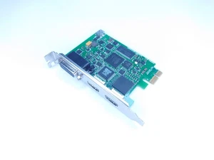 BlackMagic Design Intensity Pro HDMI/Analog Video/Audio Editing Card with Cable - Afbeelding 1 van 4