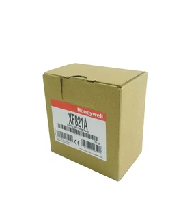 XF821A -NEW- HONEYWELL ANALOG INPUT MODULE 8 AI / 24V, 5VA, T50 - Picture 1 of 1