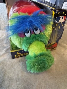 NEU Kissen Pet Dream Lites Philadelphia Phillies Phanatic MLB - Bild 1 von 4