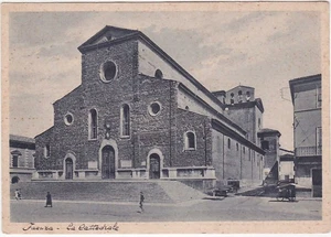 FAENZA - RAVENNA - DIE KATHEDRALE -428- - Bild 1 von 1