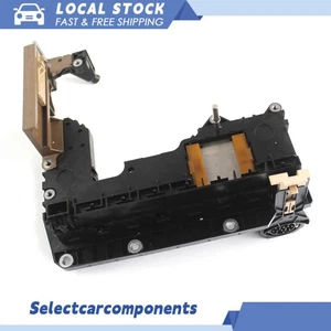 Transmission Conductor Plate TCU TCM For BMW Serie 5 530i E60 Replace 0260550010 - Picture 1 of 11