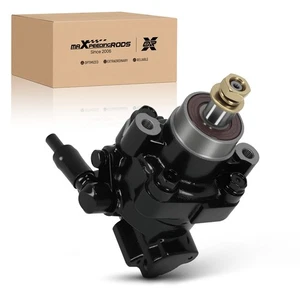 Power Steering Pump For Toyota Pickup 84-1989 21-5720 1990 - Picture 1 of 14