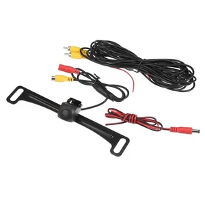 HD Backup Camera for Trucks License Plate Backup Camera for Car Waterproof 17... - Picture 1 of 7