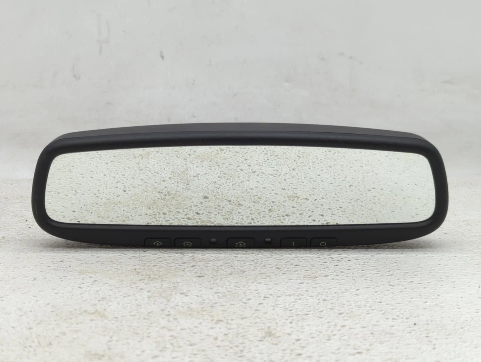 2007 Nissan Maxima Interior Rear View Mirror Oem WYMFL - Image 1 of 4