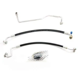 Hybrid Racing K-Swap Air Conditioning Kit For Honda Integra Dc2 94-01 - Afbeelding 1 van 1
