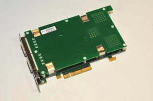Riverbed Quad Fiber GIG-E Bypass Server Adapter 410-00102-01 Rev 1.4 - Picture 1 of 4
