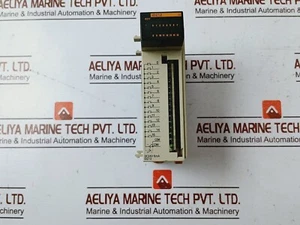 OMRON CQM1-ID212 16-Points Eingang Modul, 6ma, 24Vdc - Bild 1 von 9