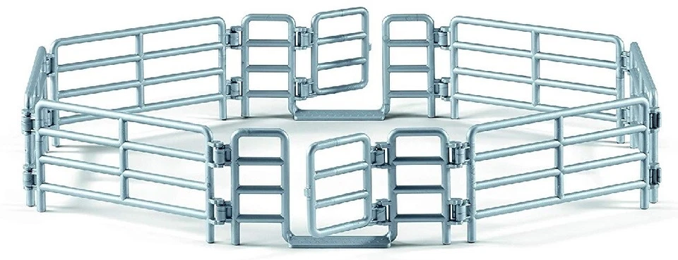 SCHLEICH - Corral Fence -  - SHL42487 - Image 1 of 1