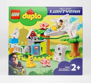 LEGO 10962 DUPLO: Buzz Lightyear's Planetary Mission - Planetenmission NEU & OVP - Bild 1 von 3