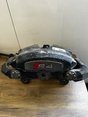 Audi s4 2010 calibradora freno delantero derecho 4750/A Foto 1 de 2