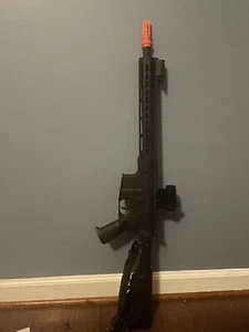 classic army airsoft rifle M4 Style - Picture 1 of 2